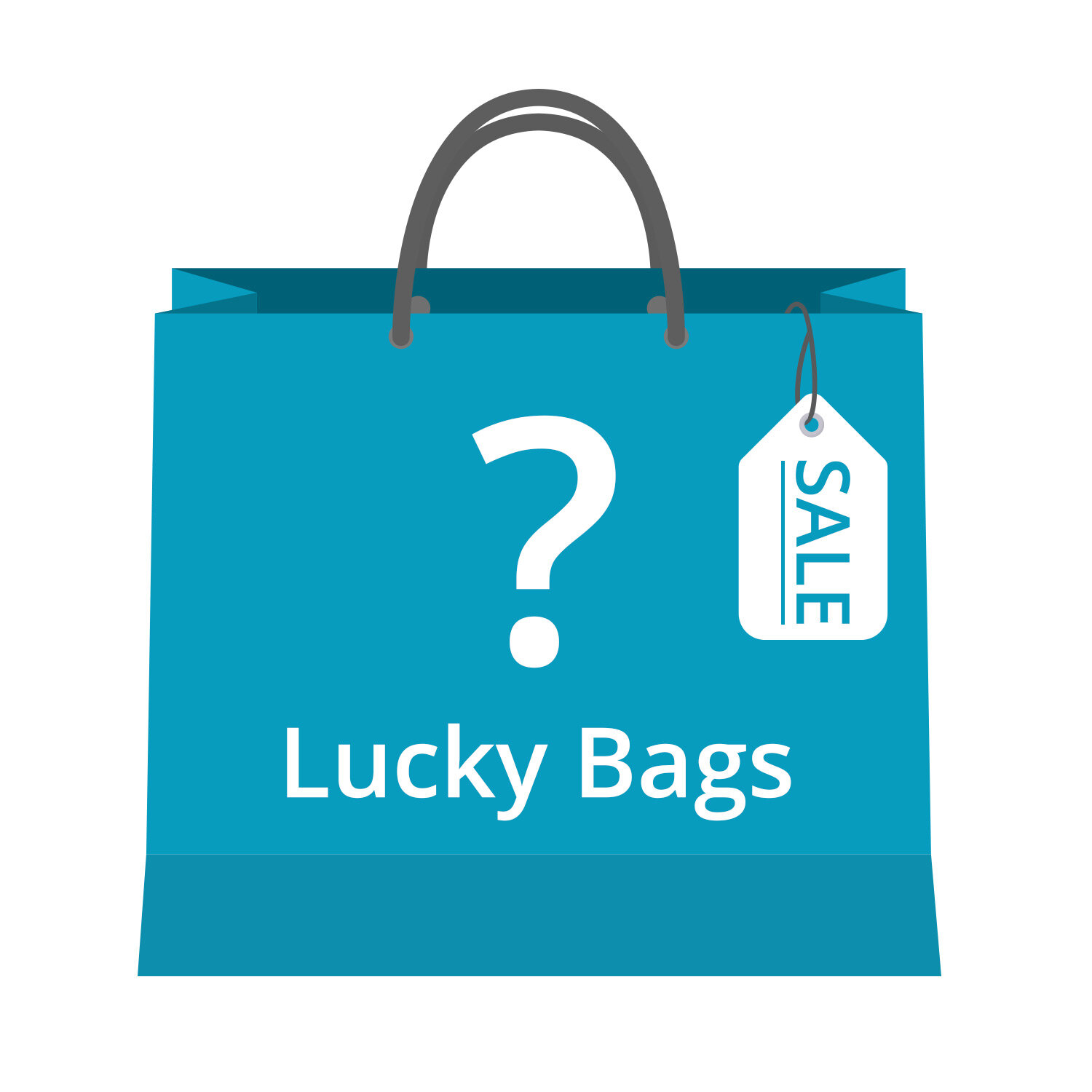 

$9.99 Lucky Bags For Mobile Phone Accessories