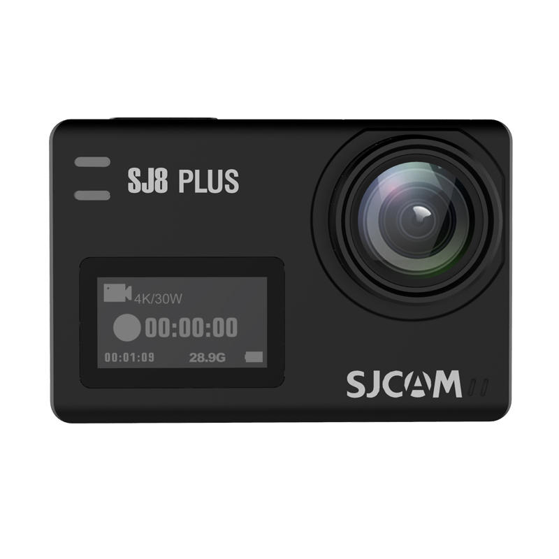 best price,sjcam,sj8,plus,action,camera,black,small,box,coupon,price,discount