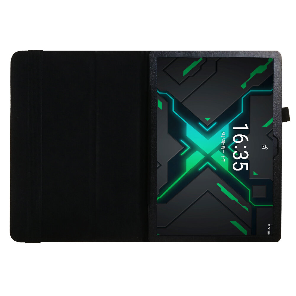 Foldable Protective Case Cover for 10.5 Inch Alldocube X Game Tablet