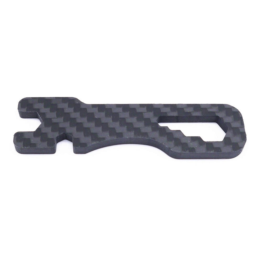 M2 M3 M5 M6 Screw Nut Super Wrench Carbon Fiber Quick Release Tool for RC Drone FPV Racing