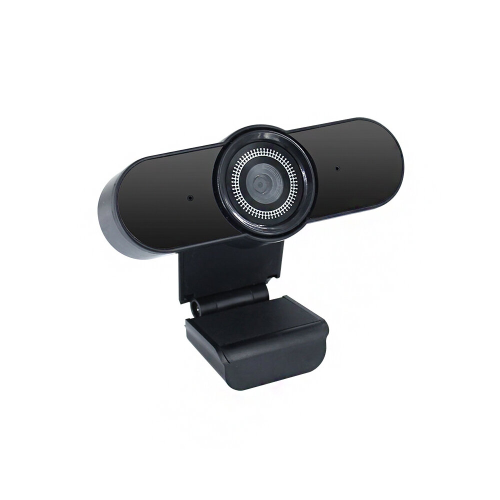 5MP webcam camera autofocus HD 1080P USB-webcam voor desktop pc met microfoon