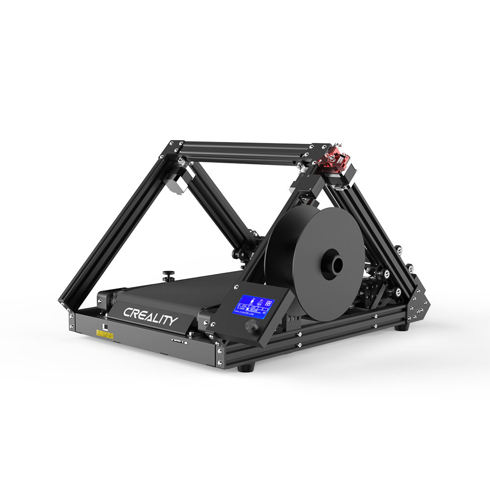 Creality 3D? CR-30 3DPrintMill 3D-printer 200 * 170 * mm Afdrukformaat Core-XY-structuur / Infinite-