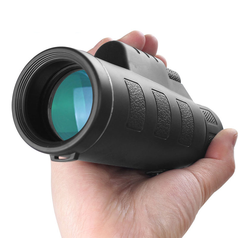 Panda 18X62 Handheld Monocular Mini HD Telescope Clear Vision Optic Lens Eyepiece