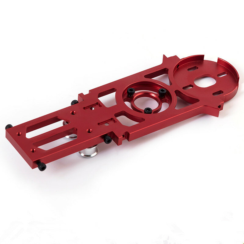 JCZK 300C 470L Scale RC Helicopter Spare Parts Rack Upper Seat