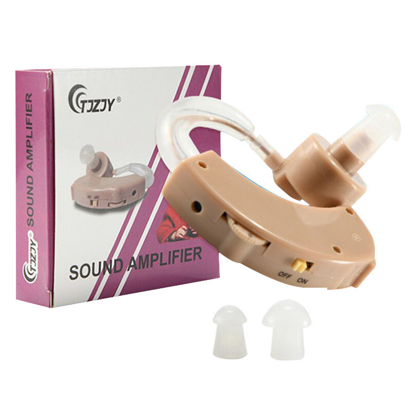 best price,portable,hearing,aid,ear,mounted,amplifying,hearing,aid,discount