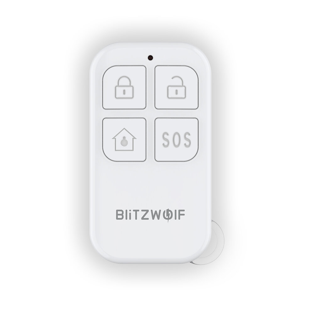 best price,blitzwolf,bw,rf01,433mhz,wireless,remote,controller,eu,discount