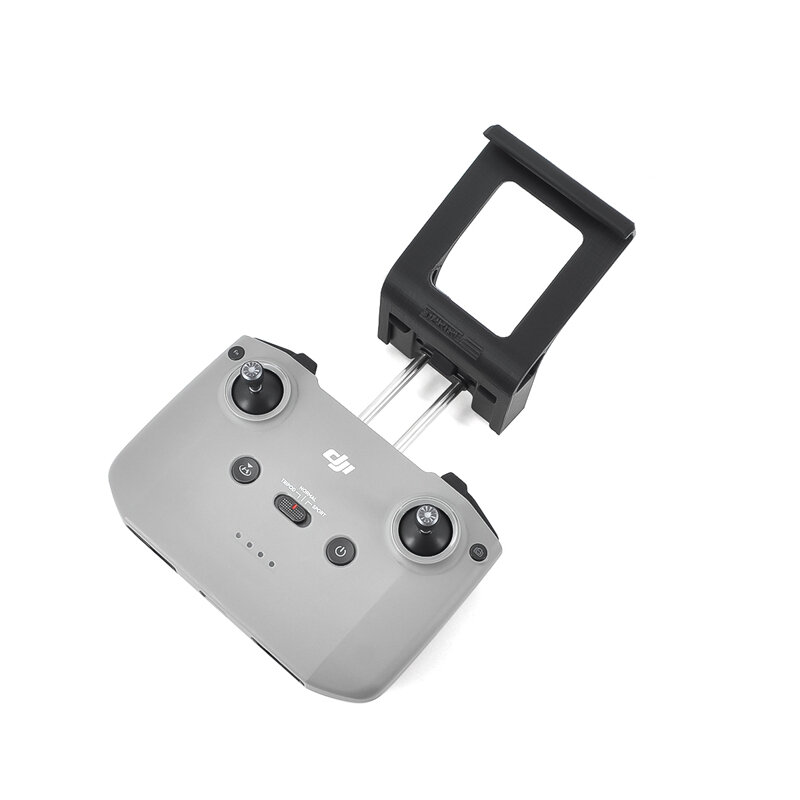 STARTRC SmartPhone Tablethouder Uitbreiding Vaste beugel met clip voor DJI Mavic Air 2 afstandsbedie