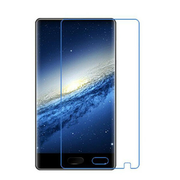 Anti-Explosion Anti Blue Light Soft Screen Protector For DOOGEE MIX