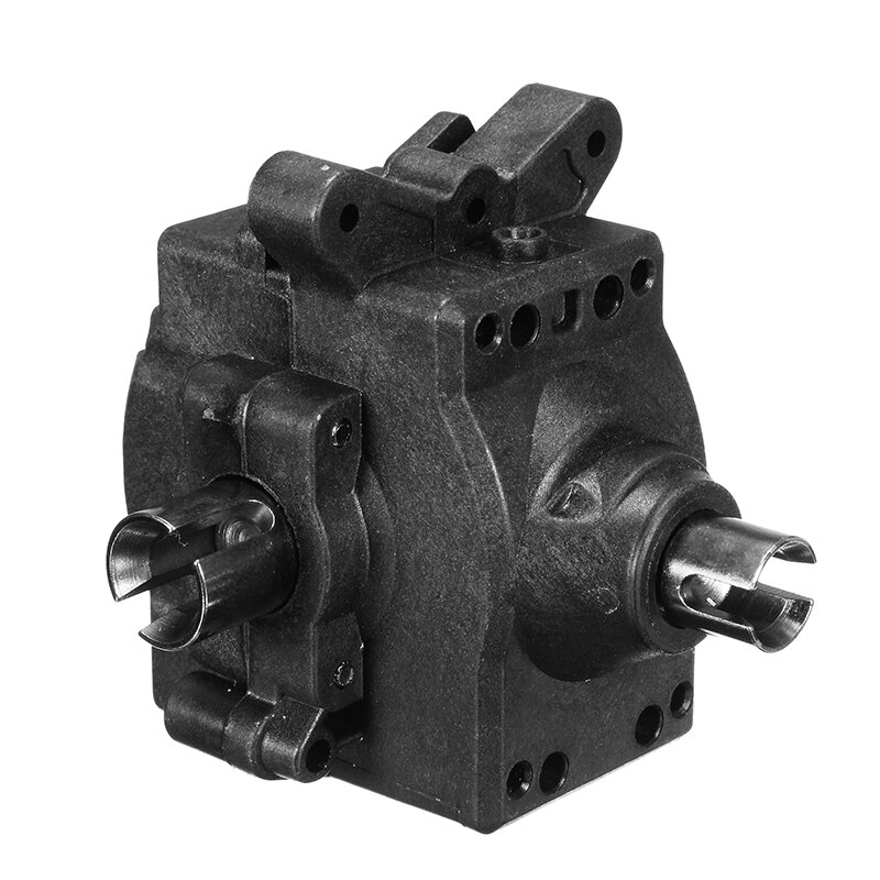 DHK 8381-100 Diff Gear Case