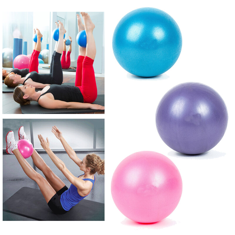 Kaload 25cm yoga ball sports fitness 
