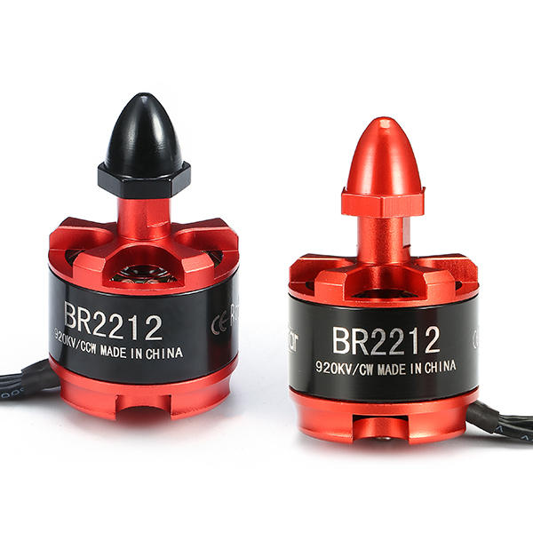 Racerstar Racing Edition 2212 BR2212 920KV 2-4S Brushless Motor For 350-400 RC Drone FPV Racing Mult