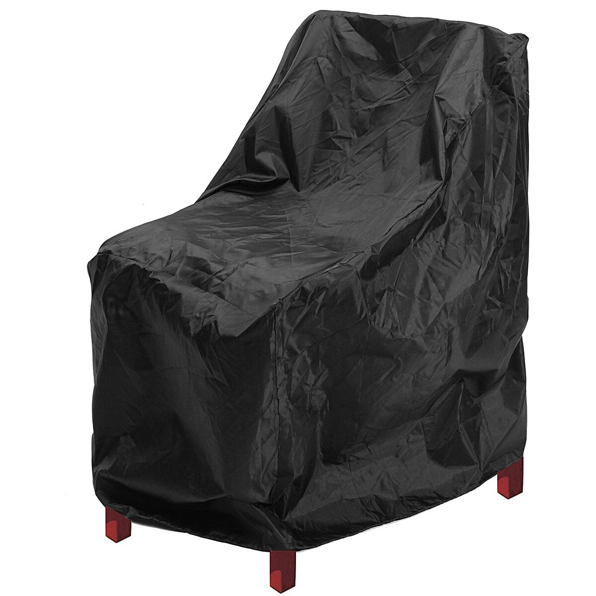 KING DO WAY 210D Oxford Fiber Chair Cover Waterproof Anti-UV Tear-resistant Chair Cover
