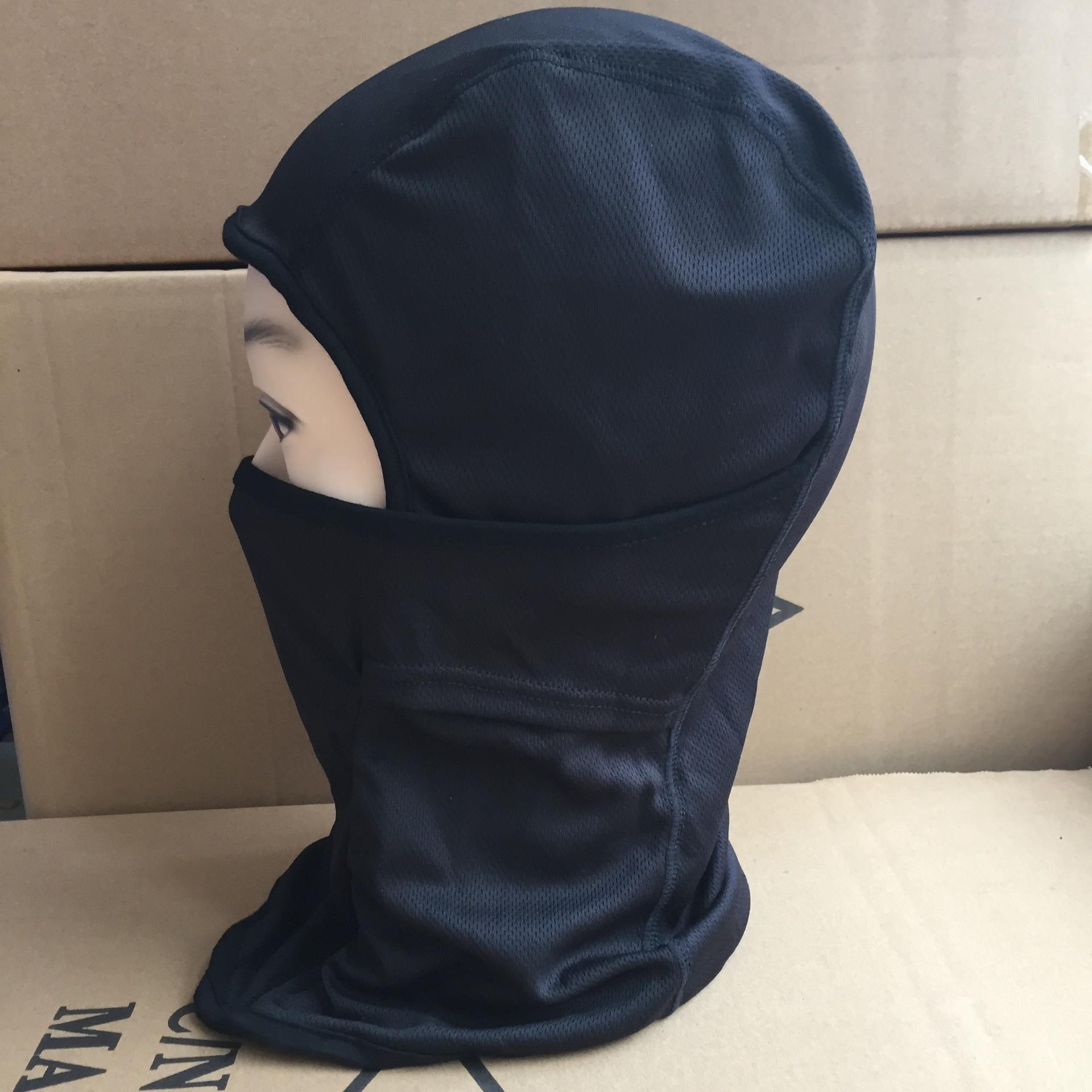 ultimate thermal retention windproof ski tactical mask cold weather ...