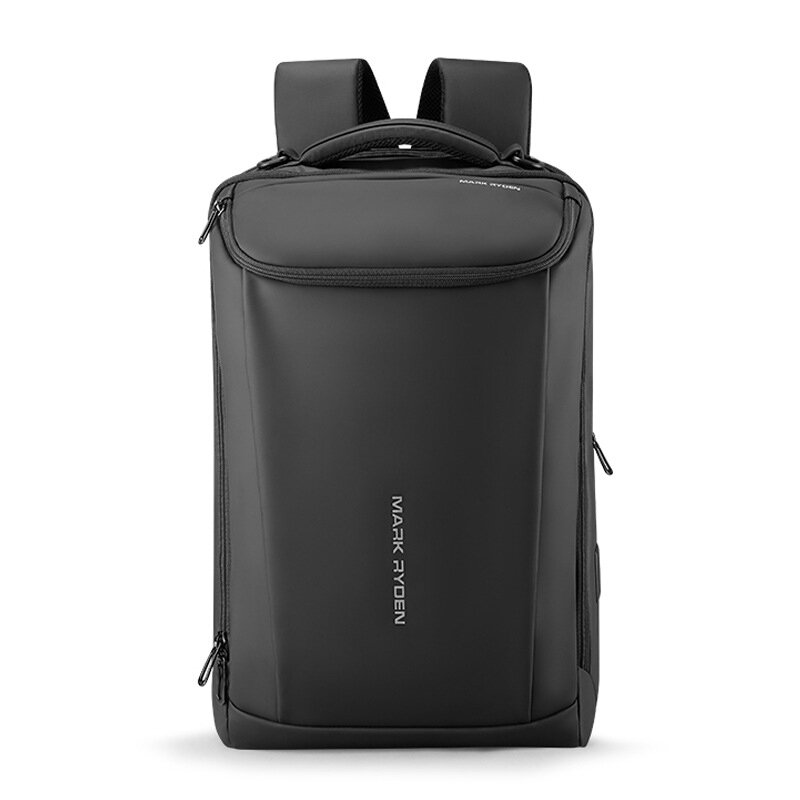 

MARK RYDEN MR9032 Laptop Backpack Business Bag Multifunctional Waterproof Men's Travel Business Trip Computer Bag