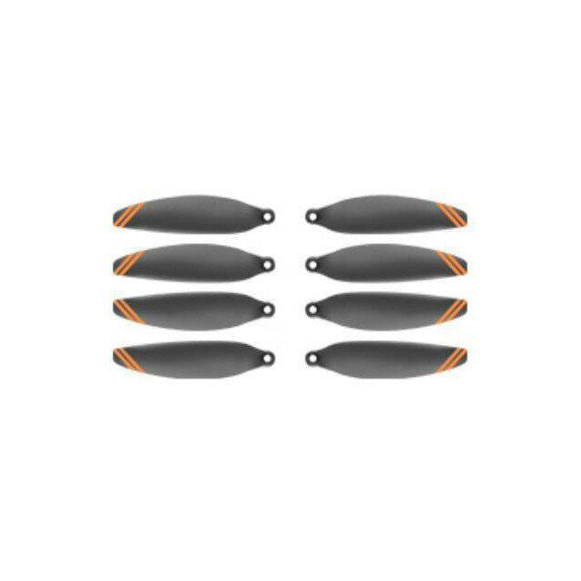 

WLRC V168 PRO MAX WIFI FPV RC Drone Quadcopter Spare Parts Foldable Propeller Props Blade Set CW+CCW 2 Pairs