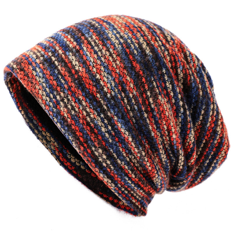 Шапка ТЕНГОО из вязаного материала с подкладкой из бархата, теплая, хип-хоп стиль, женские шляпы рыбака для активного отдыха на природе