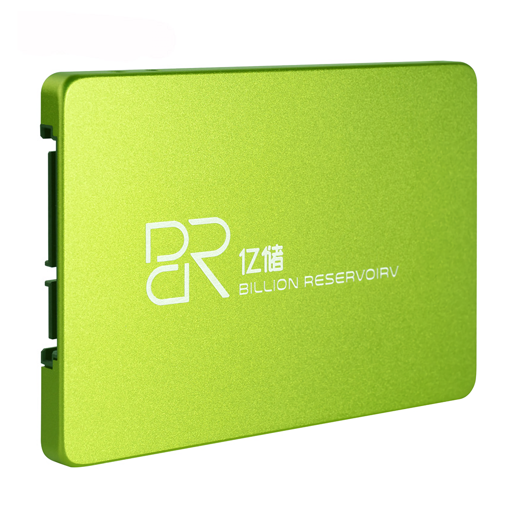 

BR 2,5 дюймов Твердотельный накопитель SSD 120 ГБ 256 ГБ 512 ГБ Внутренний жесткий диск для ПК Жесткий диск портативного