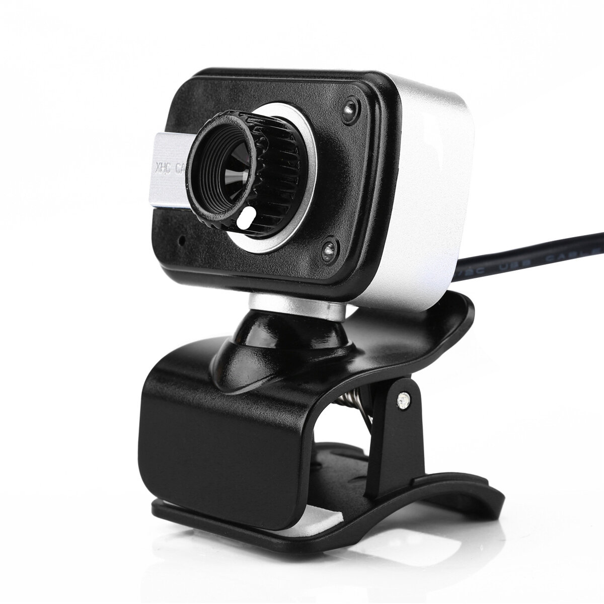 USB 2.0 HD 1080P Webcam webcamera Computer HD Ingebouwde microfoon USB Plug and Play