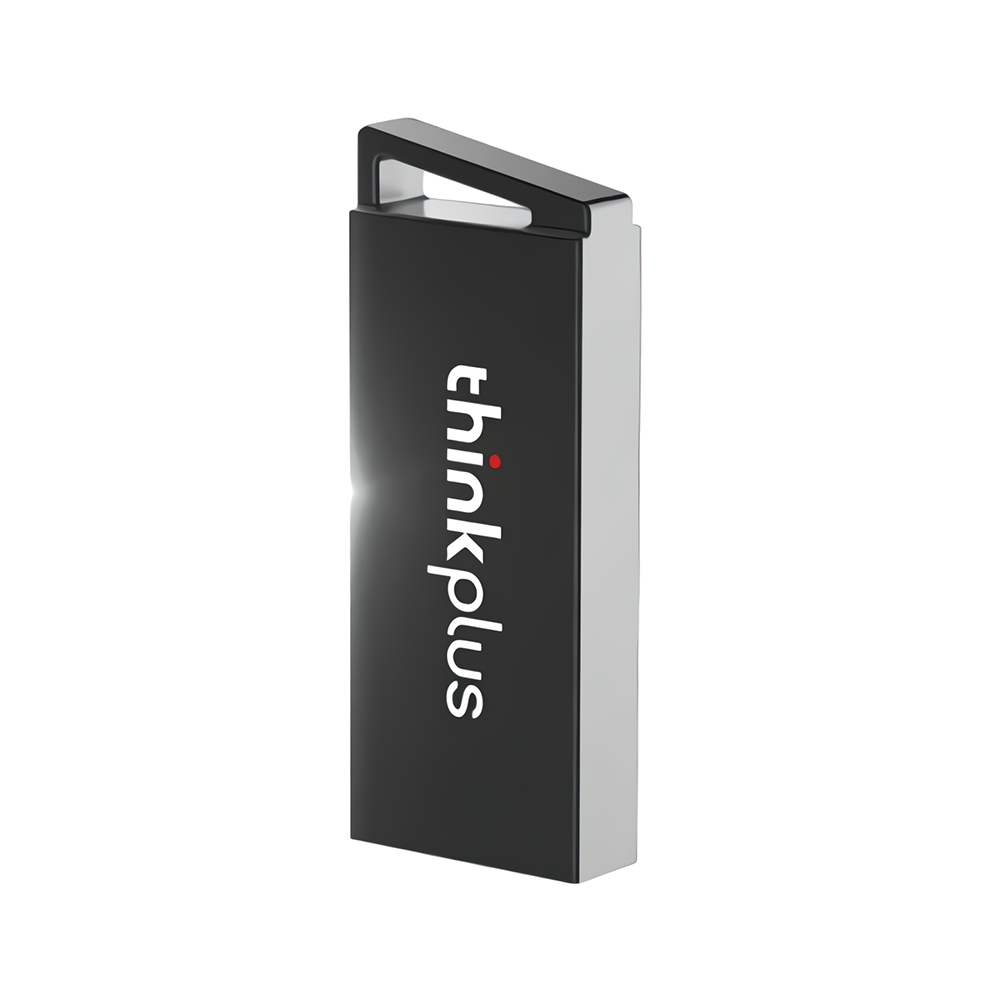 

Lenovo Thinkplus MU231 USB3.0 Flash Drive 16G 32G 64G Zinc Alloy Mini Pendrive Thumb Drive Memory U Disk