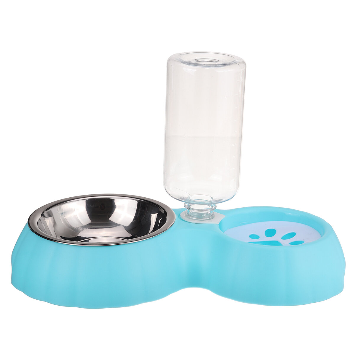 Automatische Feeders Cat Bowl Dog Water Feeder Bowl Cat Drinkfontein Food Water Dispenser