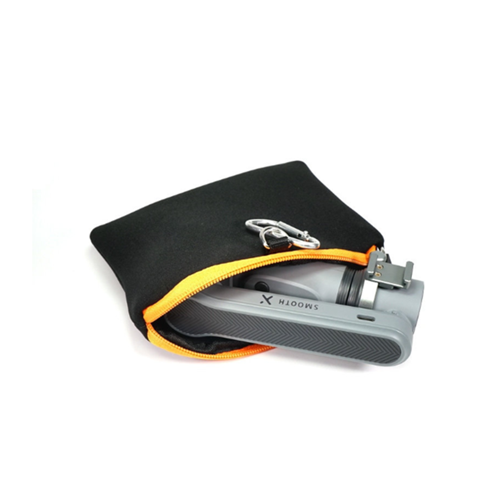XIAOMAI draagbare opbergtas voor Zhiyun Smooth X / OSMO2 3 Handheld Gimbal-stabilisatoraccessoires