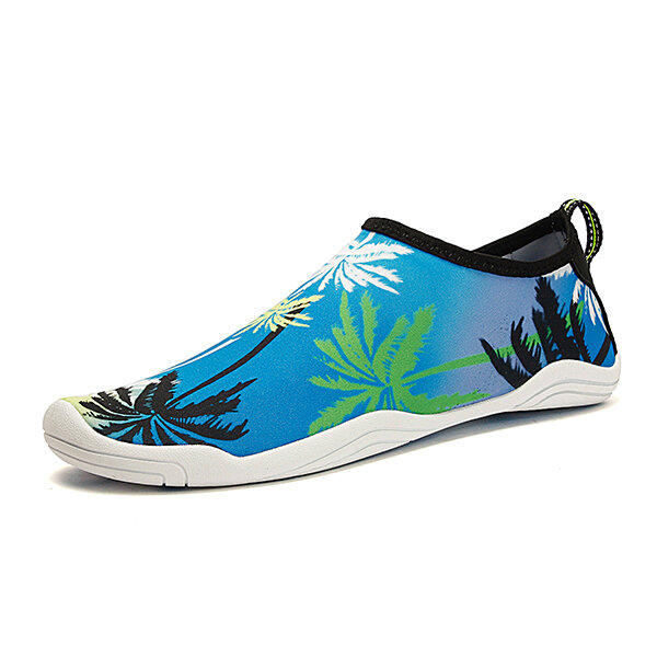 Zapatos de natación S-420501, zapatos de playa, zapatos deportivos ligeros, zapatos casuales para vadear