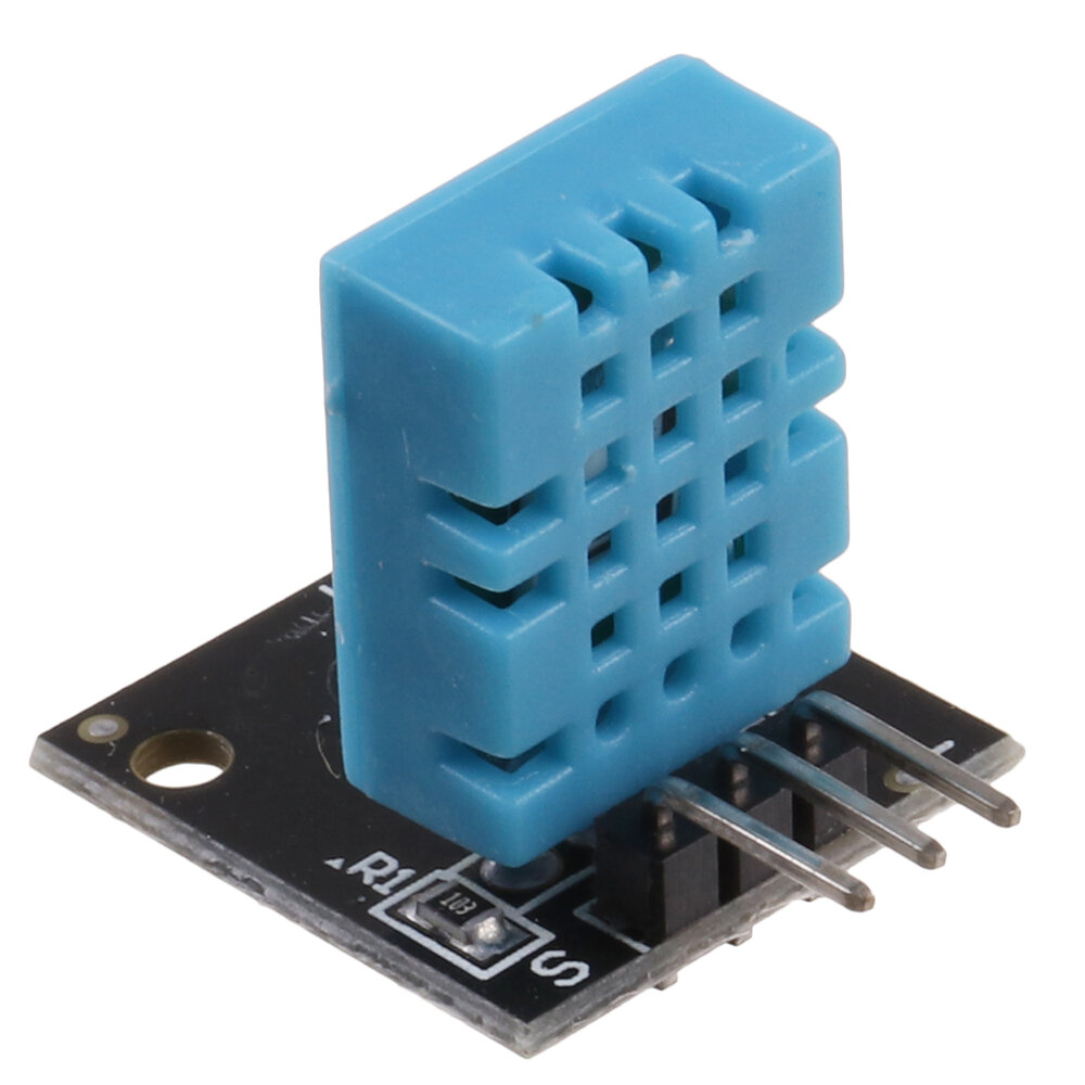 HW-507 DHT11 Single-bus Digital Temperature and Humidity Sensor Module for Electronic Building Block
