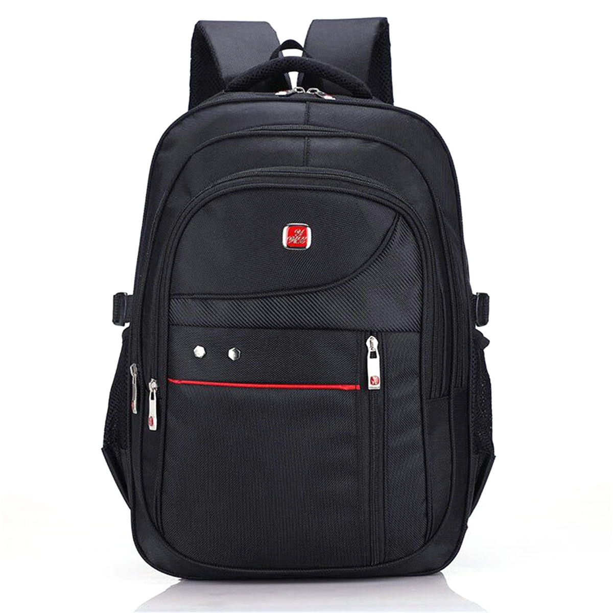 20L Ανδρικό σακίδιο σακίδιο 15 ιντσών φορητή τσάντα Νάιλον Shoulder Schoolbag Satchel Outdoor Travel