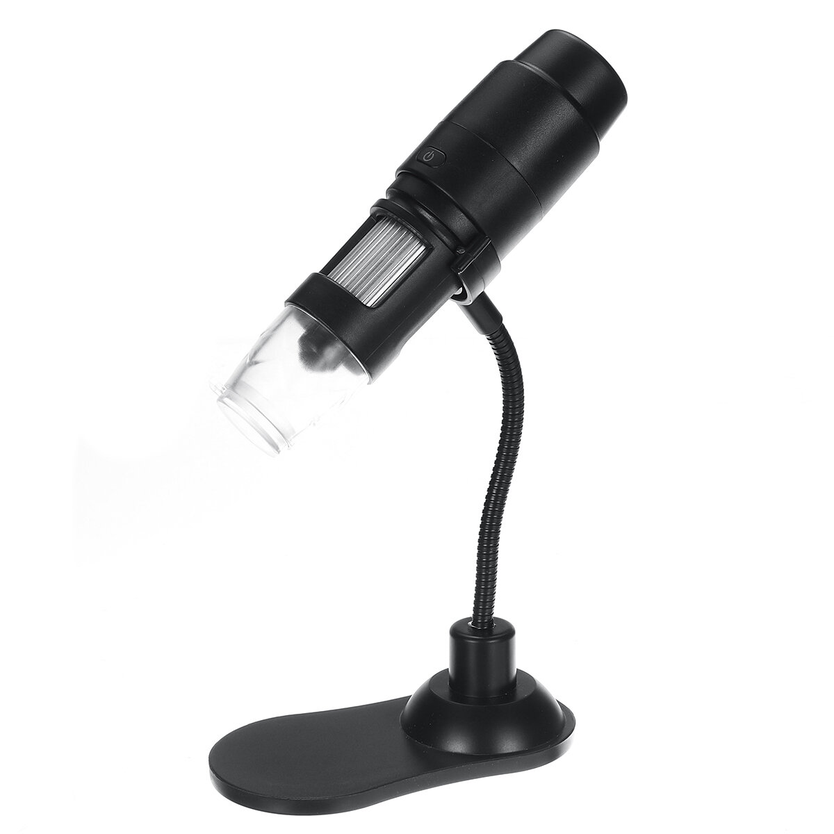

1000X Handheld Wifi Digital Microscope Magnifier Camera With 8LEDs And Stand