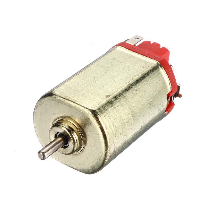 

DC 11.1V 29000RPM 460 Motor for Jinming 8th Gen Water Toy Replacement Gold