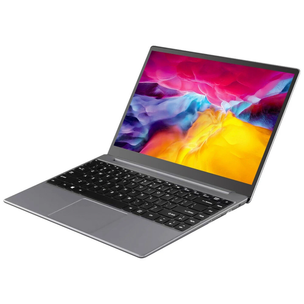 Ninkear N14 Pro 14.1 Inch Laptop Intel Core I7-1165G7 Quad Core 16GB RAM 1TB SSD 54.28Wh Battery Backlit Windows 11 Narrow Bezel Notebook