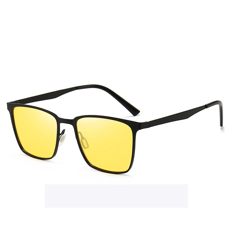 best price,uv400,metal,square,frame,polarized,sunglasses,discount