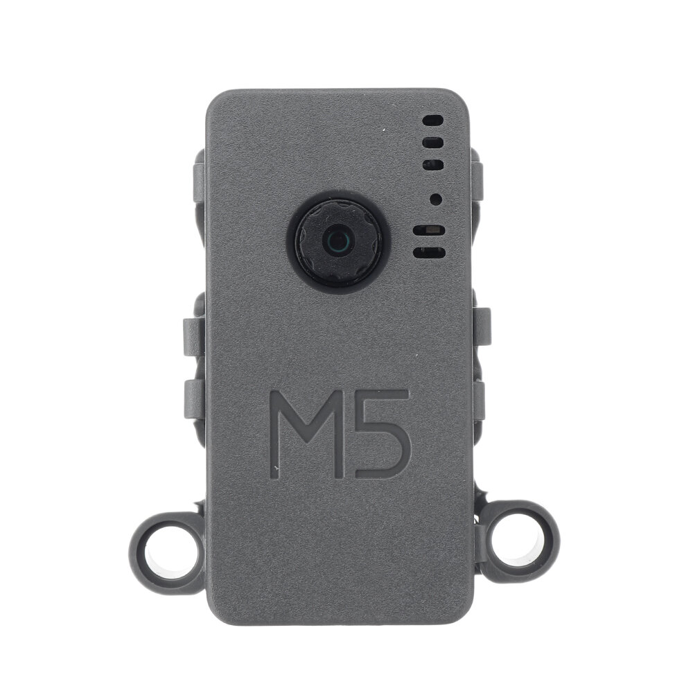 M5Stack? ESP32 PSRAM Timer Camera X OV3660 WiFi + Bluetooth Module Cameramodule met PSRAM en 140 mAh