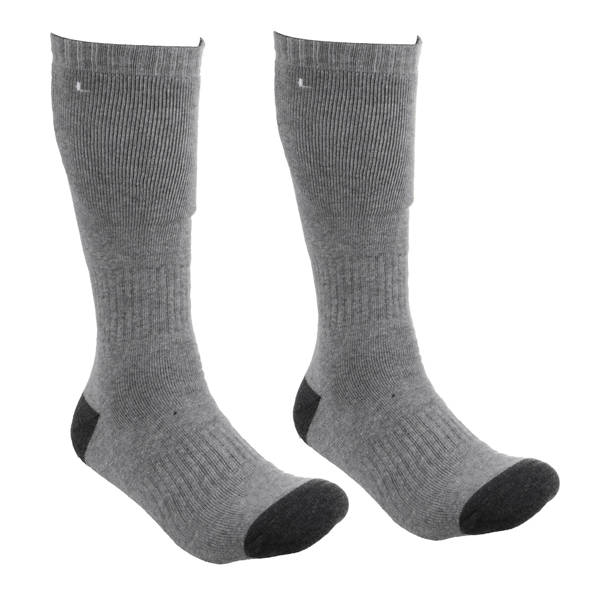 

Thicken Electric Heated Socks Foot Warmer For Women Men Winter Outdoor Skiing