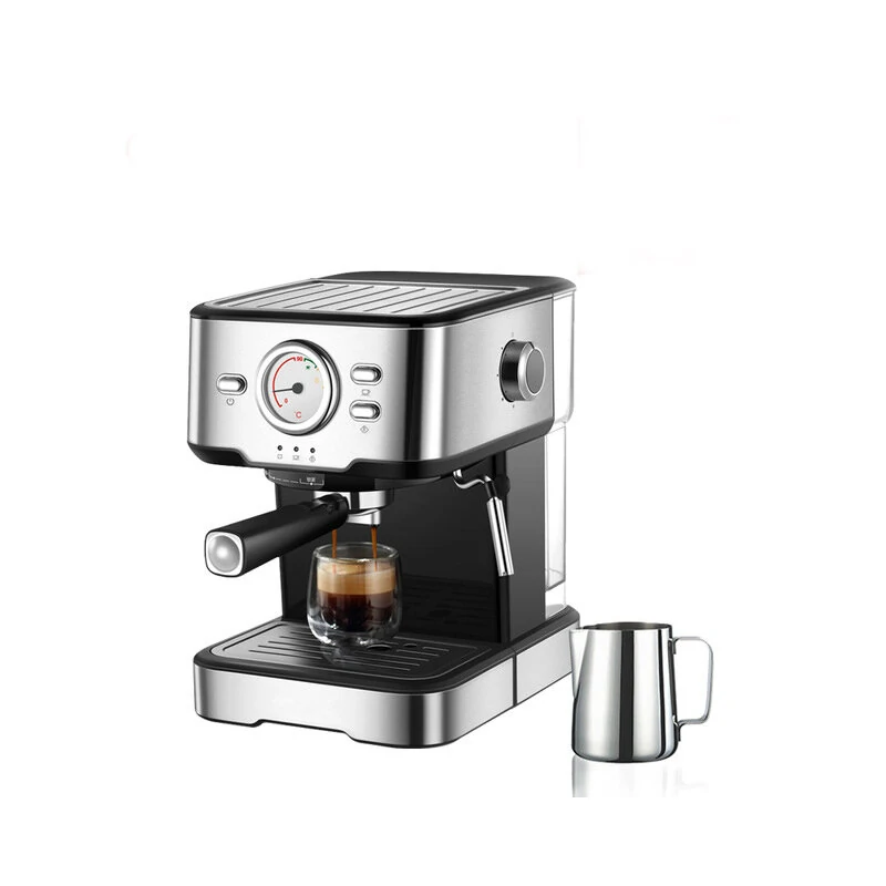 HiBREW CM5403K-CB kávéfőző