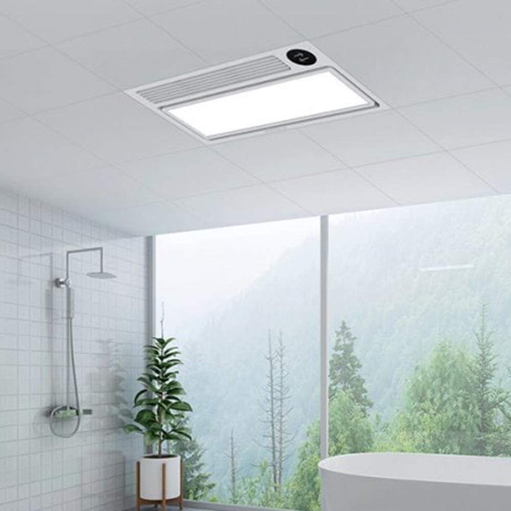 Yeelight YLYB01YL Intelligent 8 in 1 LED Bath Heater Ceiling Light (Xiaomi Ecosystem Product)