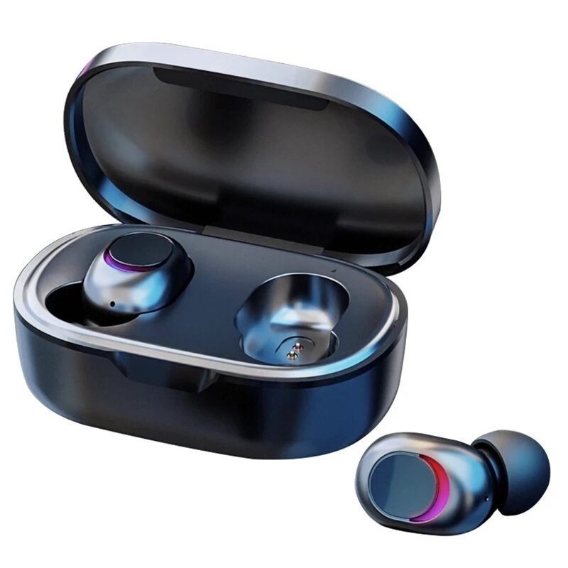Lenovo PD1X TWS bluetooth Earbuds Wireless Earphone Game Low Latency Touch Control...