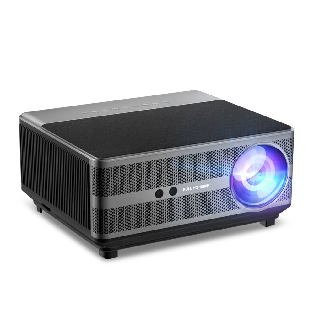 Projektor ThundeaL TD98 Full HD 1080P za $362.99 / ~1582zł