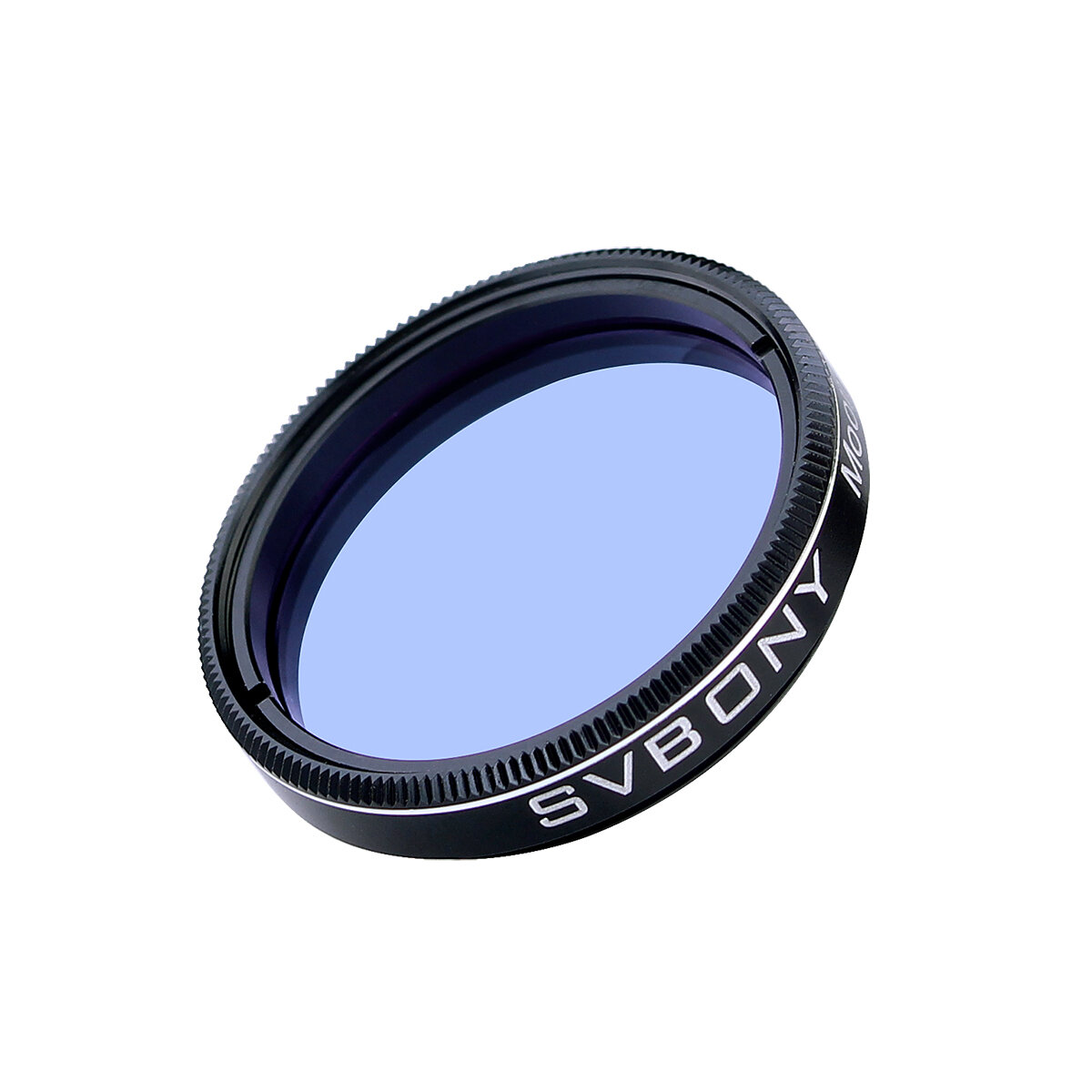 

1.25" 31.7mm Light Pollution Blue Moon & Skyglow Filter for Astronomy Telescope Eyepiece