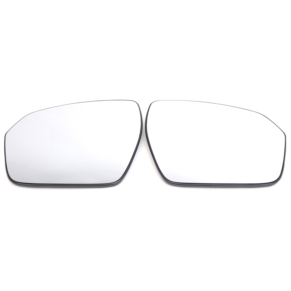 

Left / Right Side Wing Door Mirror Glass with Heating Function For Range Rover Evoque 2011-2013