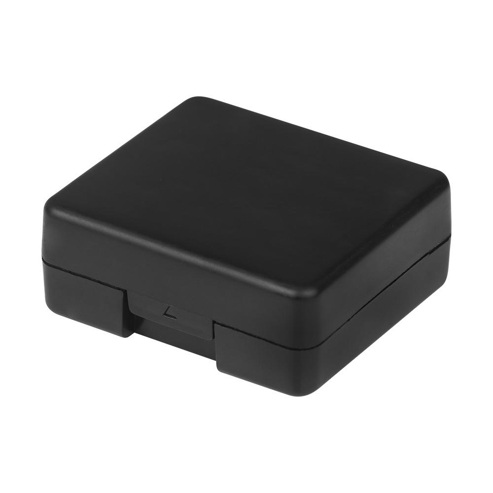 SheIngKa FLW311バッテリーTFメモリーカード保護収納ケース（DJI OSMOアクションスポーツカメラ用）