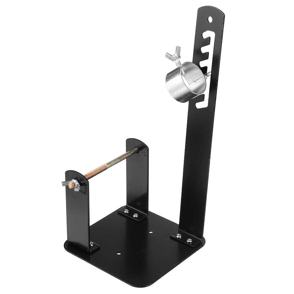 Electric Welding Metal Support Station Soldering Iron Bracket Stand Holder