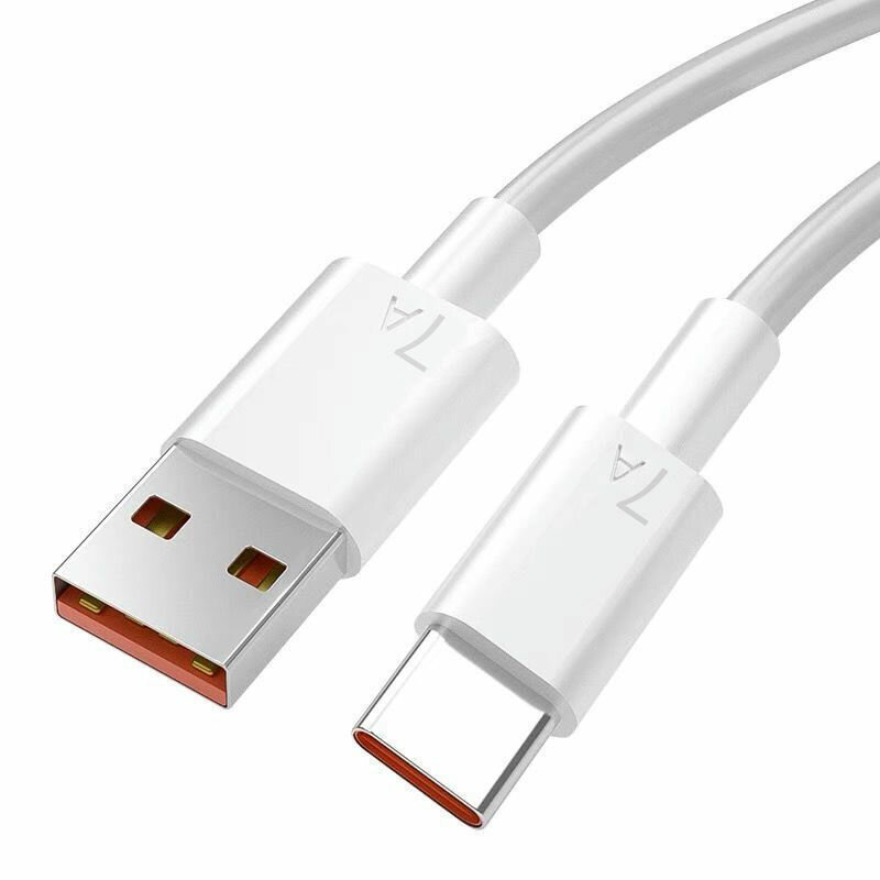 best price,7a,usb,to,type,c,cable,2m,coupon,price,discount