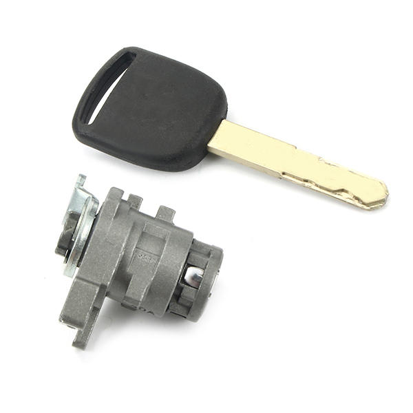 DANIU Auto Door Lock Cylinder for Honda Locksmith Practice Supplies Set Lock Picks Tools
