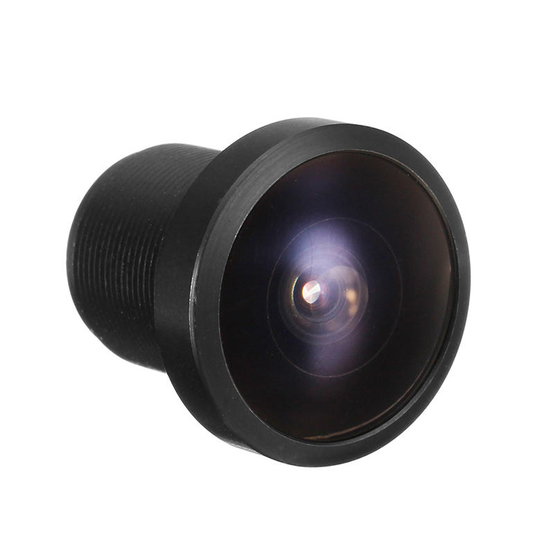2.5mm 150 Degree M12 Camera Lens For Eachine C800T