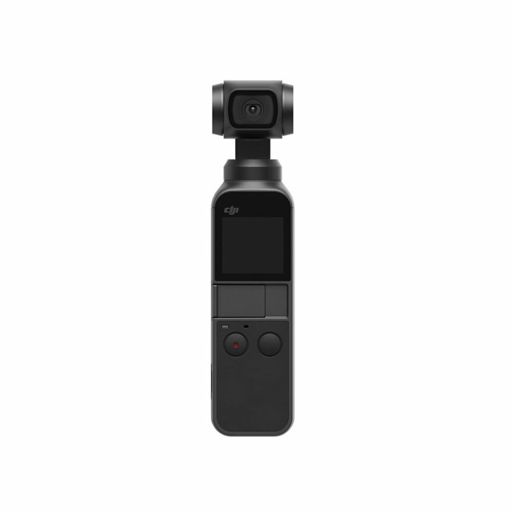 DJI Osmo Pocket 3-Axis Stabilized Handheld Camera Gimbal