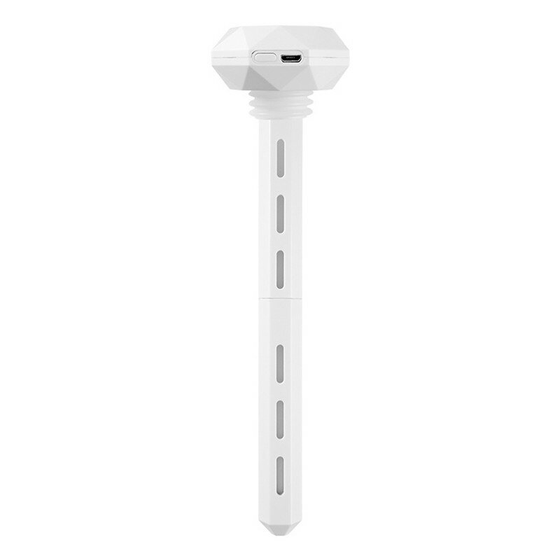 

Портативный мини-увлажнитель воздуха Ультразвуковой ароматический анион Диффузор Воздухоочиститель USB-увлажнители Humid