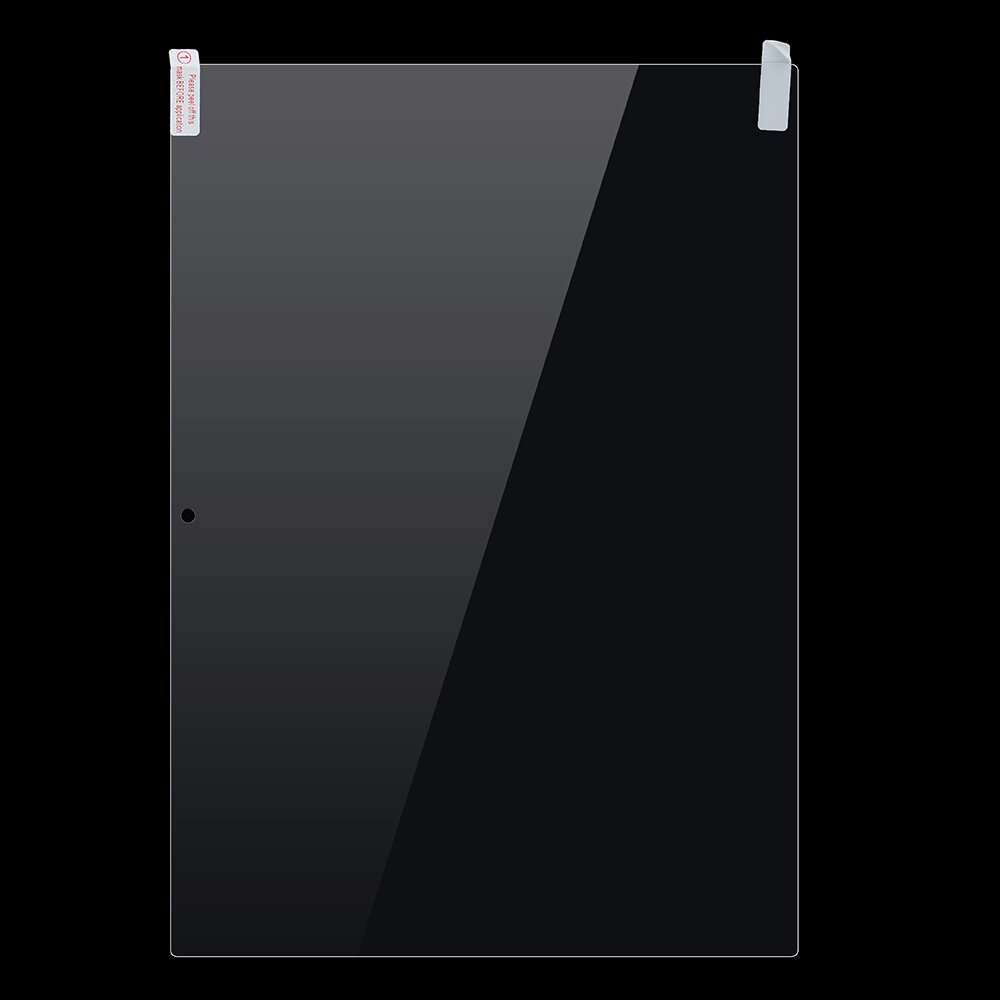 HD Clear Tablet Displayfolie voor Teclast X4