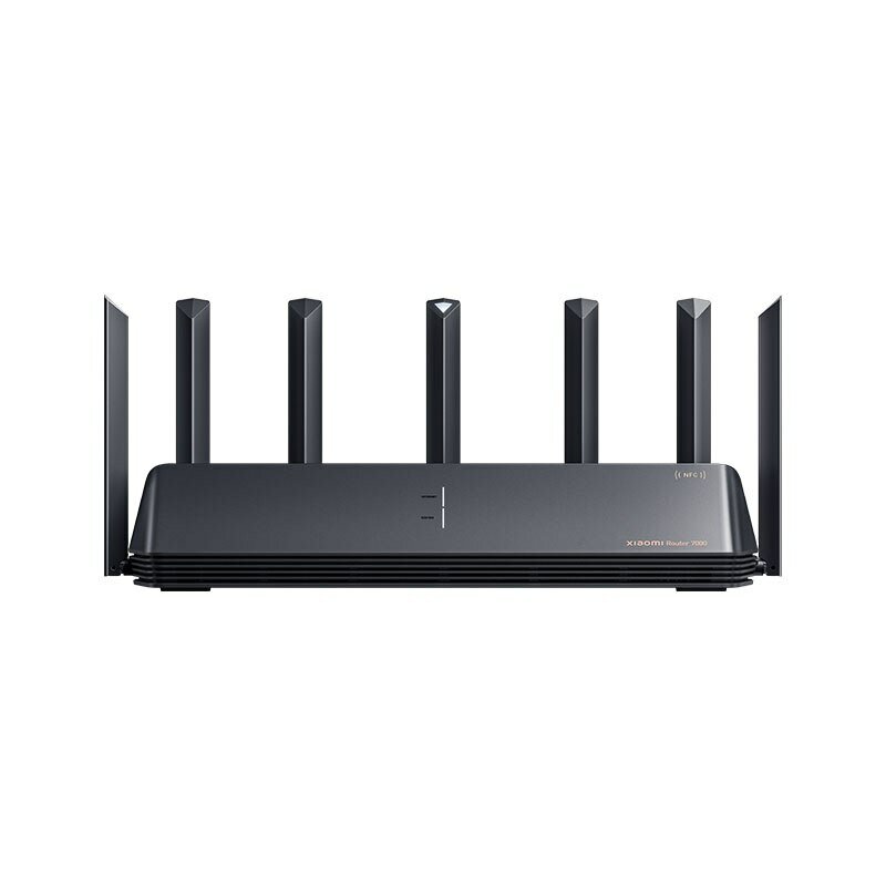 

Xiaomi Mi 7000 Tri-Band Router WiFi Repeater 1GB Large Memory USB 3.0 IPTV 4 x 2.5G Ethernet Ports Modem Signal Amplifie