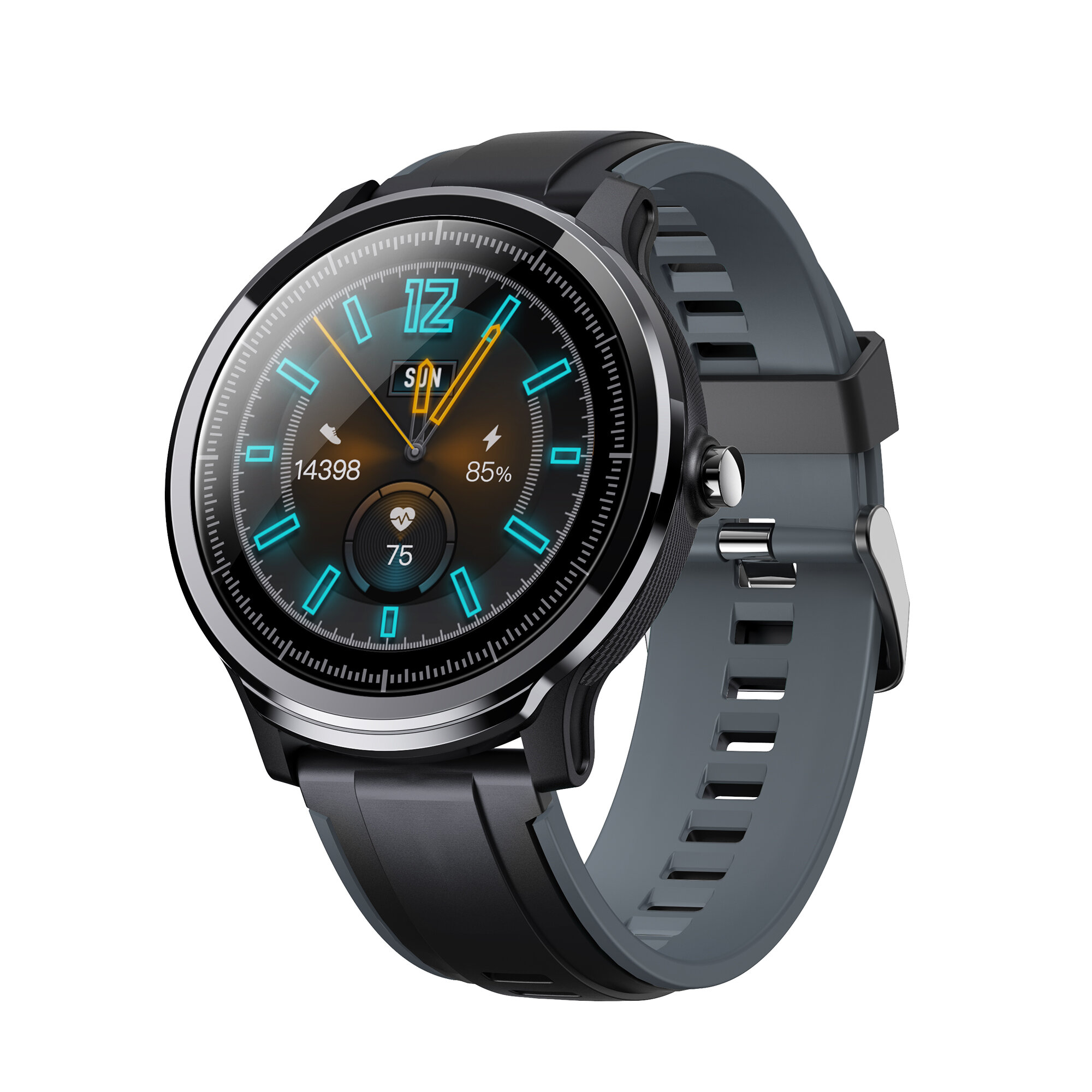 Smartwatch Kospet Probe za $32.49 / ~120zł